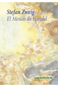 Coberta de El Mesías de Händel