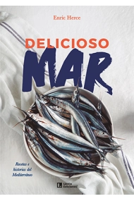 Cubierta de Delicioso mar