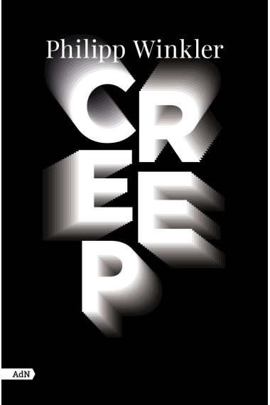 Cubierta de Creep (AdN) — Philipp Winkler