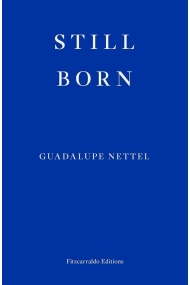 Cubierta de Still born