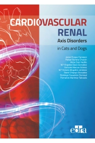 Cubierta de Cardiovascular Renal Axis Disorders in Cats and Dogs
