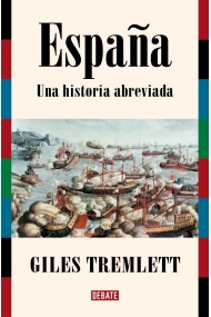 Cover von España. Una historia abreviada