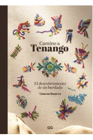 Cubierta de Camino a Tenango