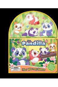 Cover von LA PANDILLA