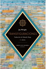 Cover von Transfiguraciones