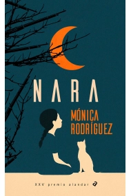 Cover von Nara