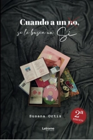 Cover von Cuando a un no, se le busca un sí