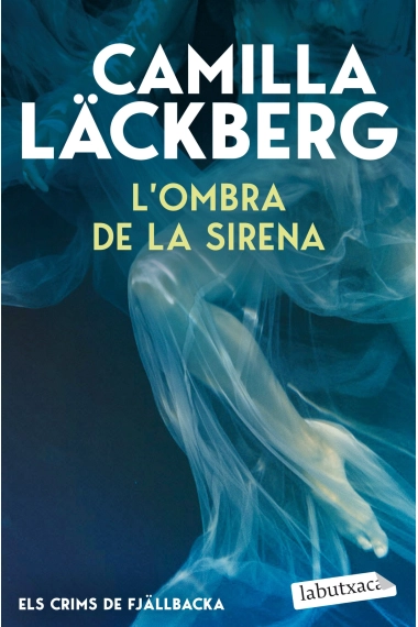 Cover von L'ombra de la sirena (Els Crims de Fjällbacka) — Camilla Läckberg