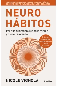 Coberta de NEUROHÁBITOS EDICIÓN AMPLIADA