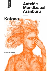 Cubierta de Katona
