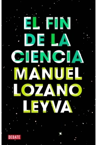 Cover von El fin de la ciencia