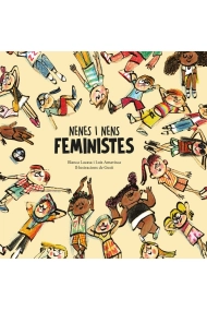 Cover von Nenes i nens feministes