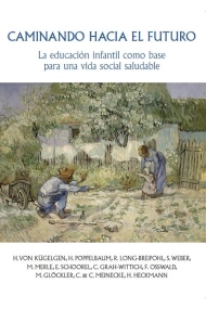 Cubierta de CAMINANDO HACIA EL FUTURO