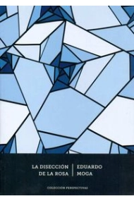 Coberta de La disección de la rosa