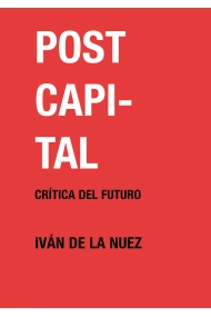 Cover von Postcapital