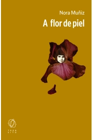 Cover of A flor de piel