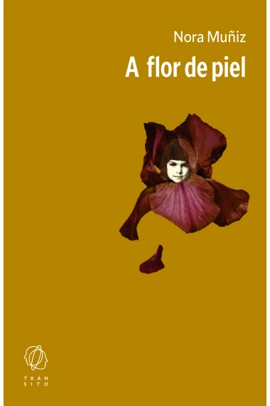 Coberta de A flor de piel — Nora Muñiz
