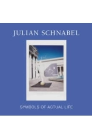 Cover von JULIAN SCHNABEL