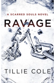 Cubierta de Ravage