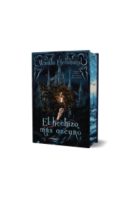 Cubierta de El hechizo más oscuro