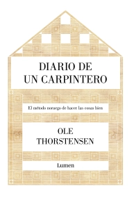 Coberta de Diario de un carpintero