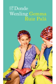 Cubierta de Donde Wenling