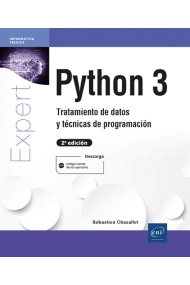 Coberta de Python 3