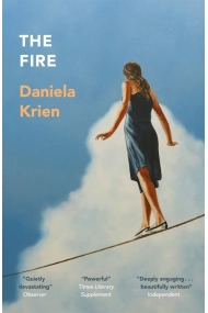 Cover von The Fire