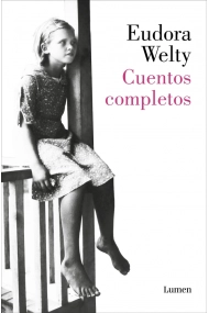 Cubierta de Cuentos completos