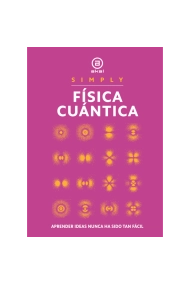 Cubierta de Física cuántica