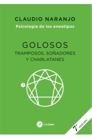 Cubierta de Golosos, tramposos, soñadores y charlatanes