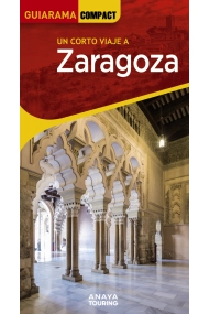 Cubierta de Zaragoza