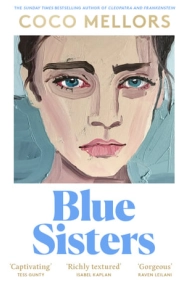 Cover von Blue Sisters