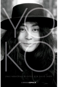 Cover of Yoko