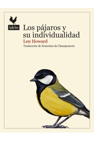 Coberta de Los pájaros y su individualidad