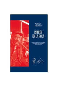 Cover von Intrús en la pols