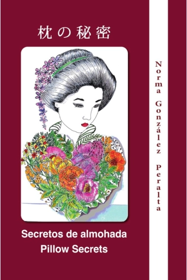 Cover von SECRETOS DE ALMOHADA PILLOW SECRETS — Norma González Peralta