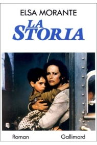Cover von La Storia - Cover may vary