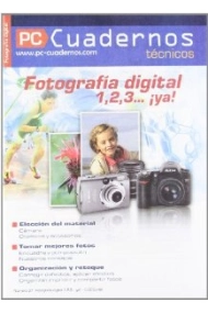 Cubierta de Pc cuadernos. Fotografia 1,2,3...ya!