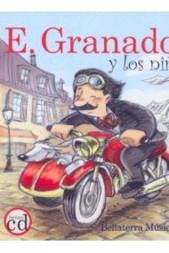 Cover of Granados i els nens