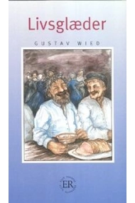 Cubierta de Livsglaeder ER-A Danés