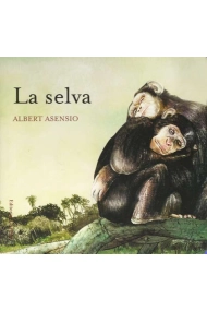 Coberta de A la selva