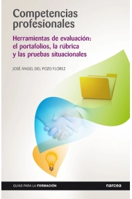 Coberta de Competencias profesionales