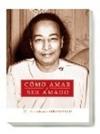 Coberta de Cómo amar y ser amado