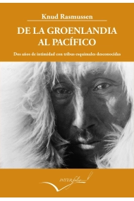 Coberta de De la Groenlandia al Pacífico