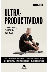 Cubierta de Ultraproductividad