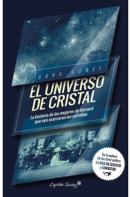 Cover von El universo de cristal
