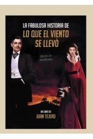 Cover von La fabulosa historia de Lo que el viento se llevo