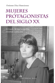 Coberta de Mujeres protagonistas del siglo XX