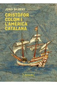 Cubierta de Cristòfor Colom i l'Amèrica catalana
